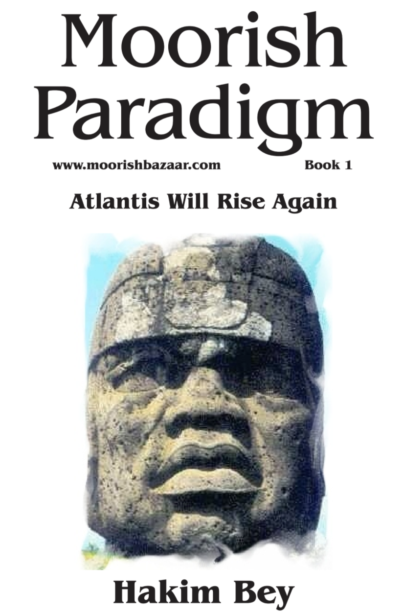 Moorish Paradigm - Hakim Bey