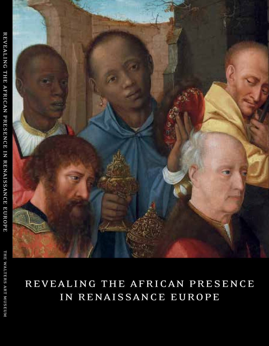 Revealing the African Presence In Renaissance Europe