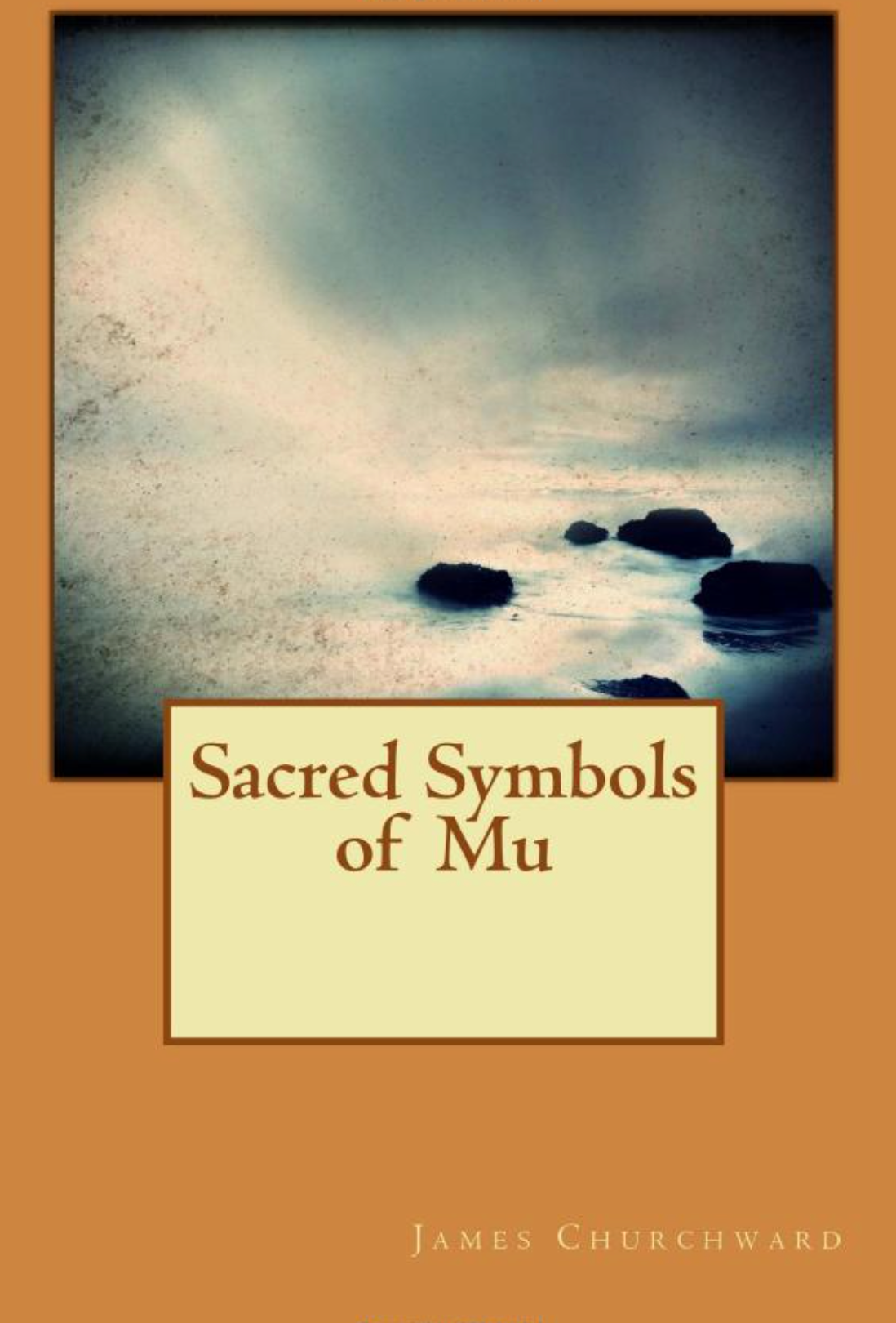 The Sacred Symbols Of Mu Pt. 2