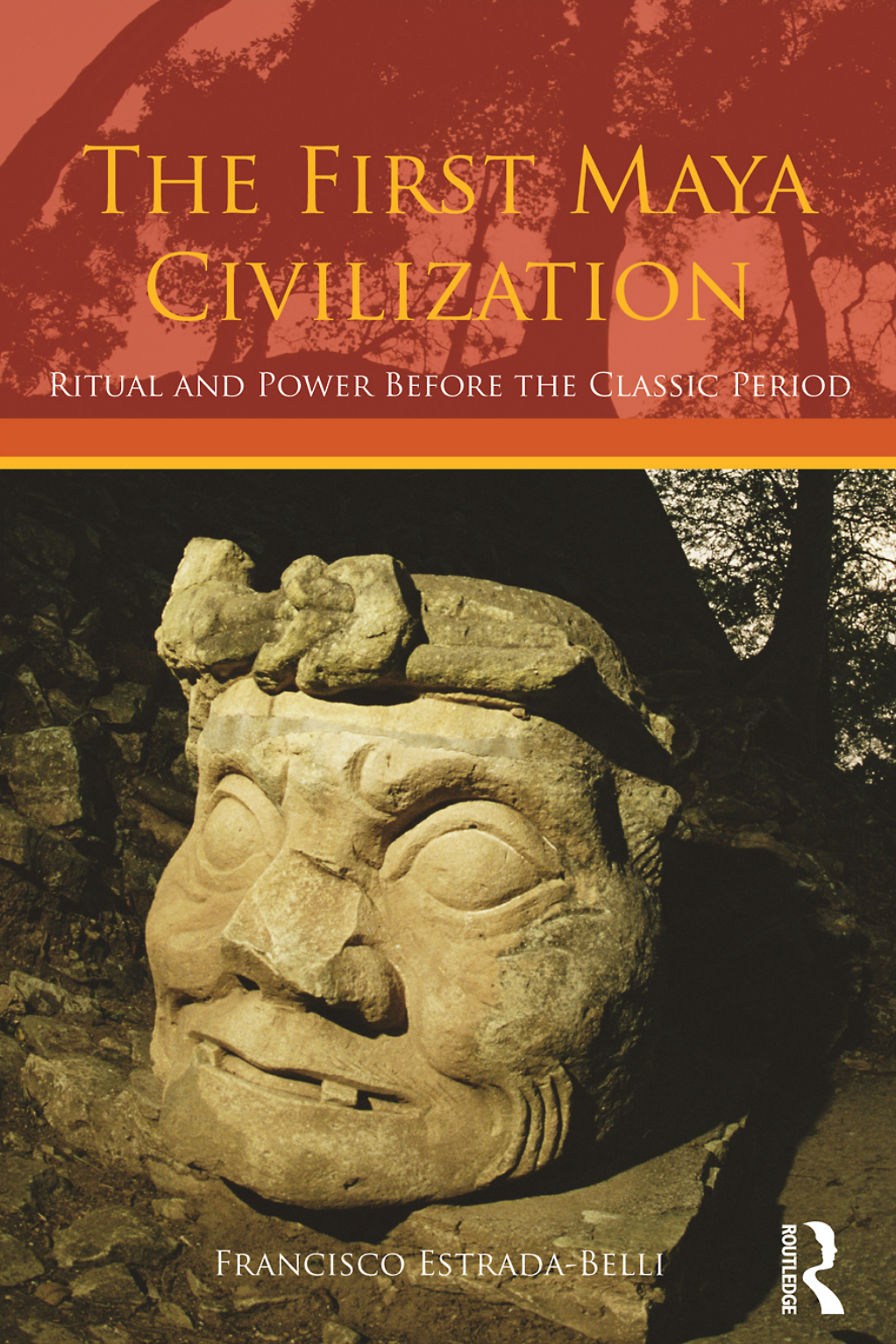 THE FIRST MAYA CIVILIZATION