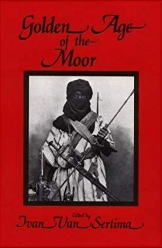 THE GOLDEN AGE OF THE MOORS