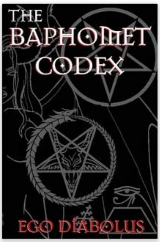 The Baphomet Codex