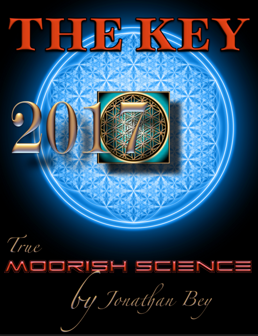 The Key - True Moorish Science